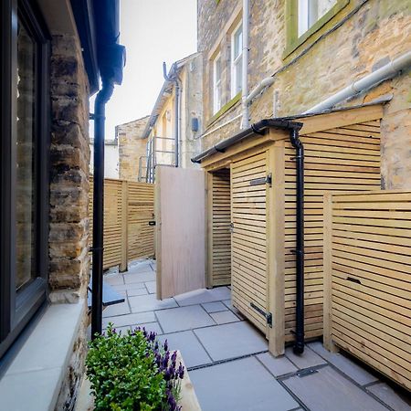 Baa, Ram & Ewe Apartment Skipton Luaran gambar