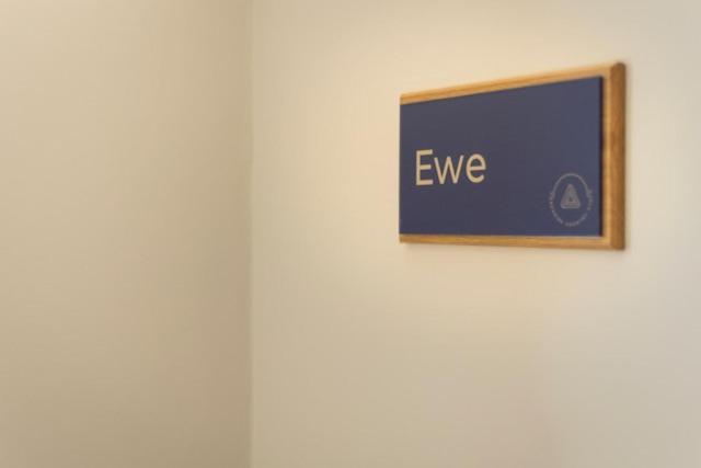 Baa, Ram & Ewe Apartment Skipton Bilik gambar