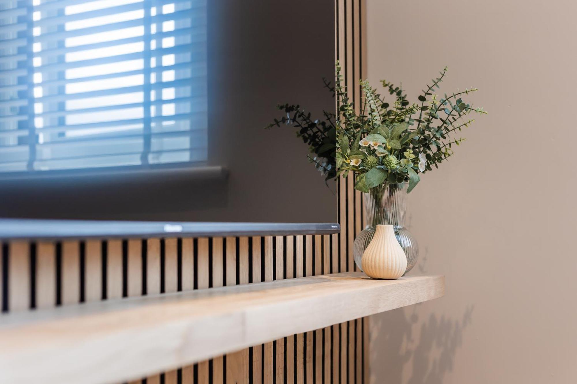 Baa, Ram & Ewe Apartment Skipton Bilik gambar
